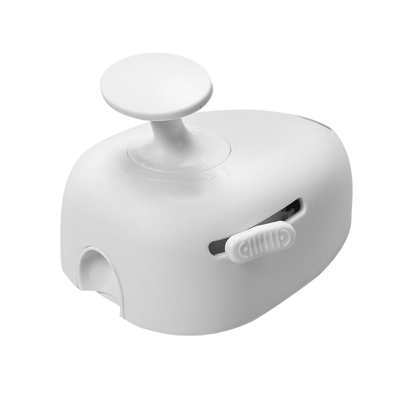 Cat Steam Brush 3-in-1