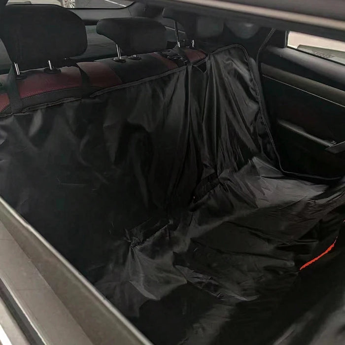 Waterproof Dog Car Seat Hammock