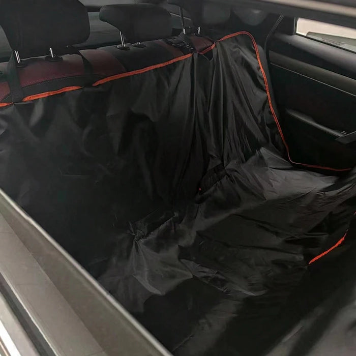 Waterproof Dog Car Seat Hammock