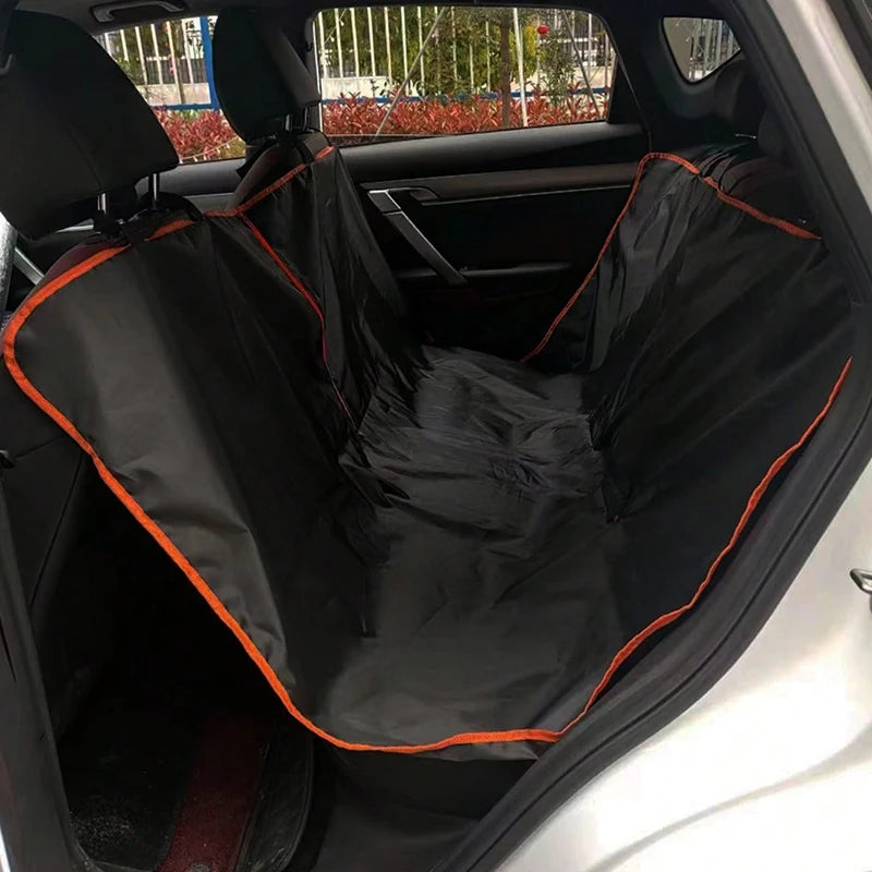 Waterproof Dog Car Seat Hammock