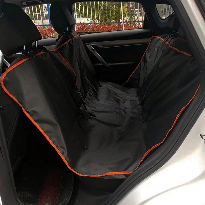 Waterproof Dog Car Seat Hammock