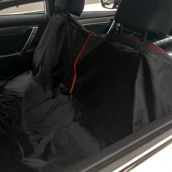 Waterproof Dog Car Seat Hammock