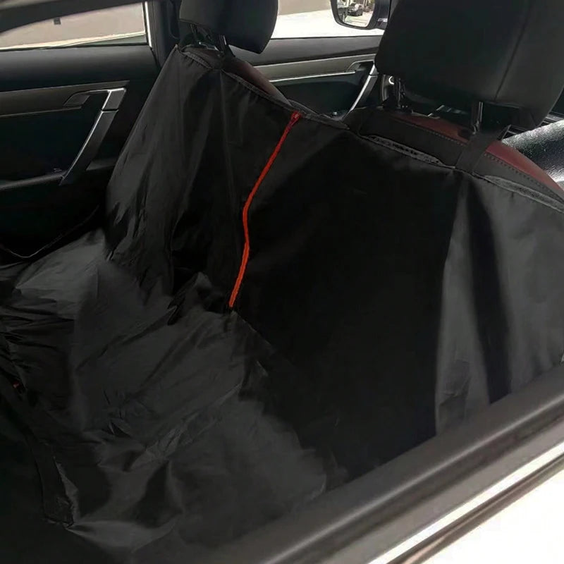 Muddy paws after the park?