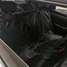 Waterproof Dog Car Seat Hammock - image 3