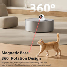 ROJECO Automatic Laser Cat Toy - image 4