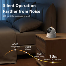 ROJECO Automatic Laser Cat Toy - image 6