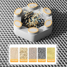 Double-Layer Cat Litter Trapping Mat - image 3