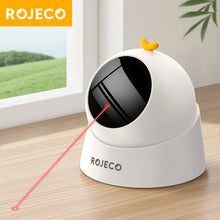 ROJECO Automatic Laser Cat Toy - image 1
