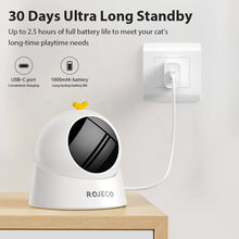 ROJECO Automatic Laser Cat Toy - image 5