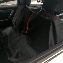 Waterproof Dog Car Seat Hammock - image 6