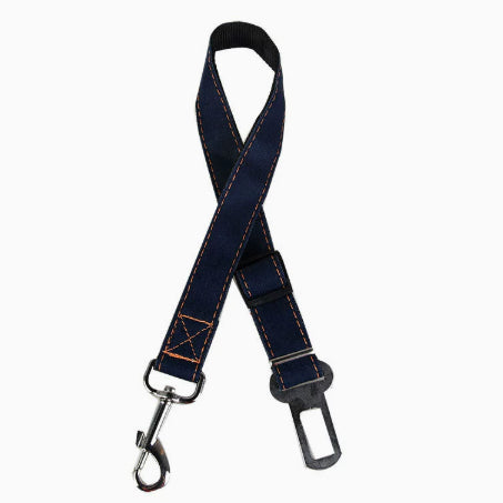 Pet Car Seat Belt Clip (2-Pack)
